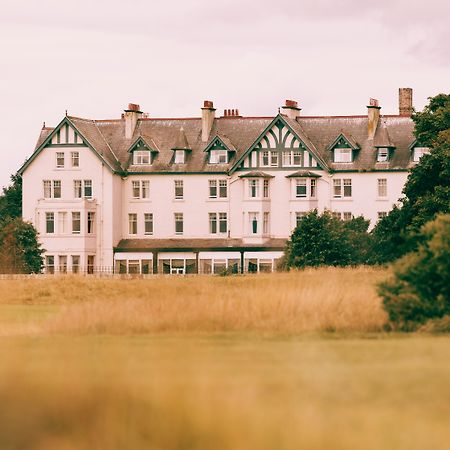 מלון Dornoch Station מראה חיצוני תמונה The Old Course Hotel
